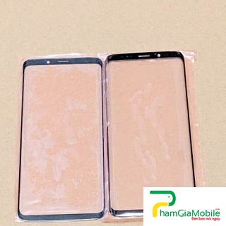 Mặt Kính Màn Hình Samsung S9 Plus